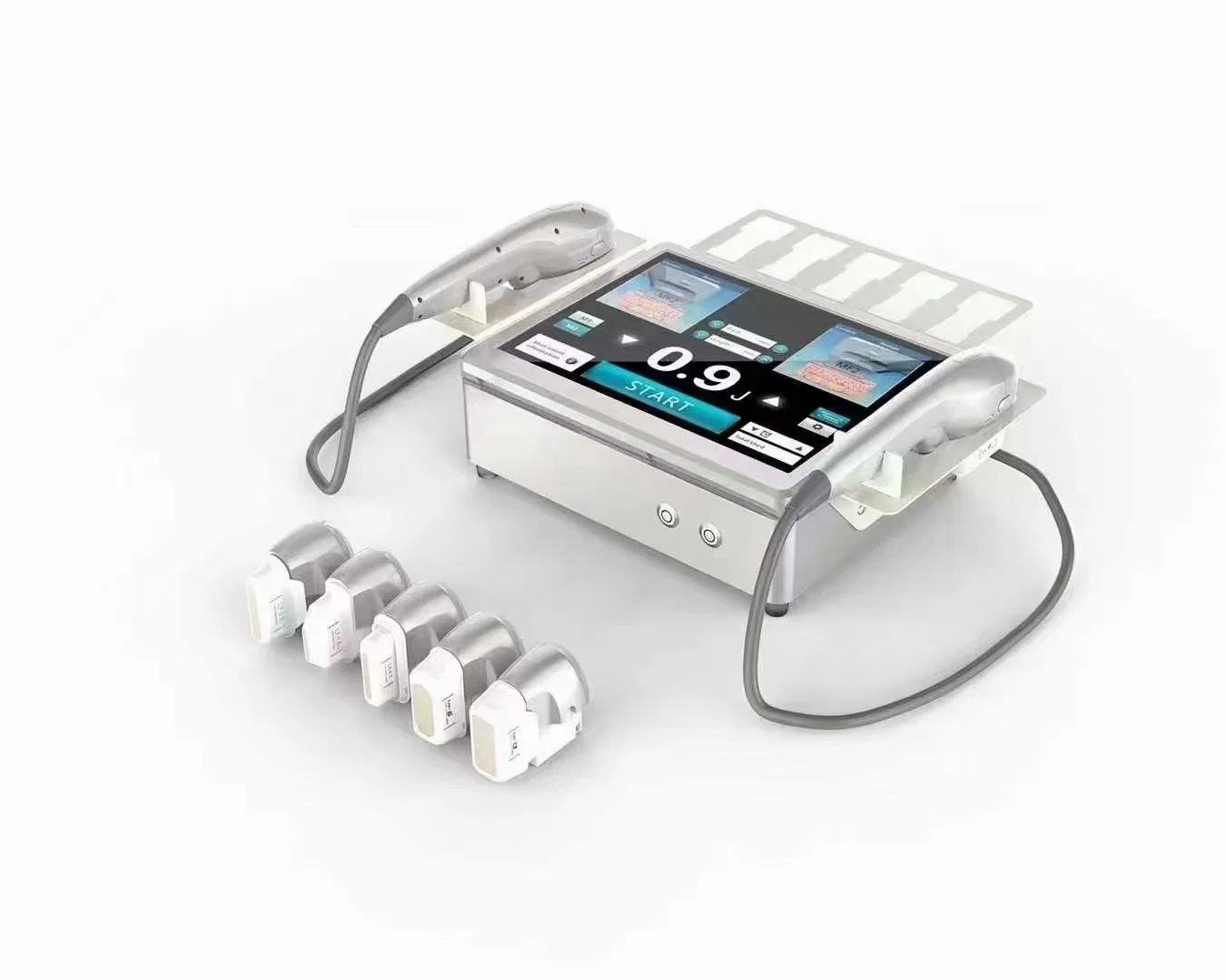 7D HIFU Focused Ultrasound